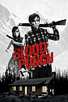 Blood Punch (2014) movie poster