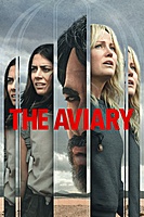 The Aviary (2022) movie poster