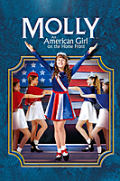 Molly: An American Girl on the Home Front (2006) movie poster