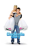 A Cinderella Story (2004) movie poster