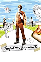 Napoleon Dynamite (2004) movie poster