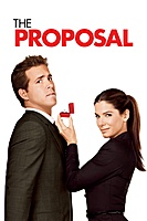 The Proposal (2009) movie poster