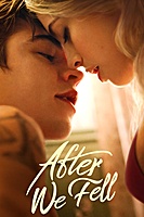 After We Fell (2021) movie poster