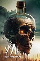 Skal - Fight for Survival (2023) movie poster