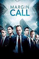 Margin Call (2011) movie poster
