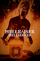 Hellraiser: Hellseeker (2002) movie poster