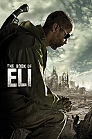 The Book of Eli (2010) movie poster