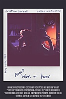 About Him & Her (2023) movie poster