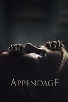 Appendage (2023) movie poster