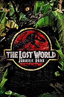 The Lost World: Jurassic Park (1997) movie poster