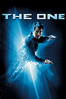 The One (2001) movie poster