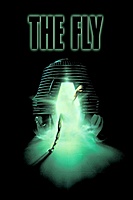 The Fly (1986) movie poster
