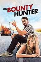 The Bounty Hunter (2010) movie poster