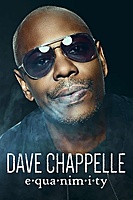 Dave Chappelle: Equanimity (2017) movie poster