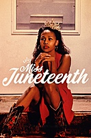 Miss Juneteenth (2020) movie poster