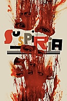 Suspiria (2018) movie poster