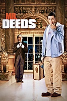 Mr. Deeds (2002) movie poster