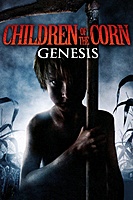 Children of the Corn: Genesis (2011) movie poster