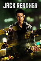 Jack Reacher (2012) movie poster