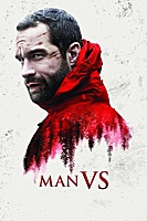 Man Vs. (2015) movie poster