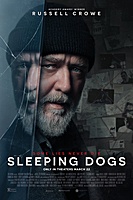 Sleeping Dogs (2024) movie poster