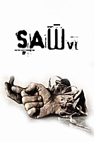 Saw VI (2009) movie poster