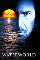 Waterworld (1995) movie poster
