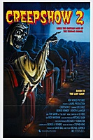 Creepshow 2 (1987) movie poster