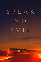 Speak No Evil (2022) movie poster