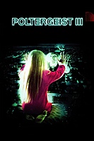 Poltergeist III (1988) movie poster