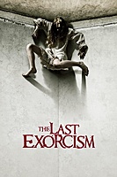 The Last Exorcism (2010) movie poster