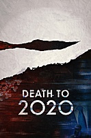 Death to 2020 (2020) movie poster