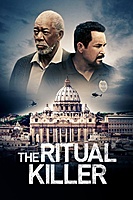 The Ritual Killer (2023) movie poster