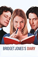 Bridget Jones's Diary (2001) movie poster