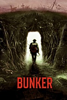Bunker (2023) movie poster
