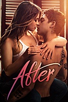 After (2019) movie poster
