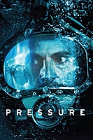 Pressure (2015) movie poster