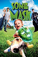 Son of the Mask (2005) movie poster