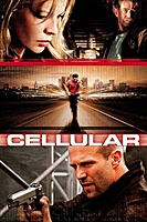 Cellular (2004) movie poster