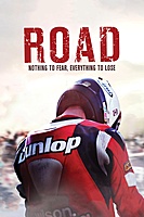 Road (2014) movie poster