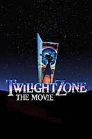 Twilight Zone: The Movie (1983) movie poster