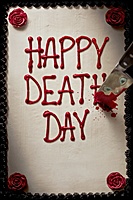 Happy Death Day (2017) movie poster