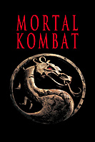 Mortal Kombat (1995) movie poster