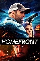 Homefront (2013) movie poster