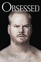 Jim Gaffigan: Obsessed (2014) movie poster