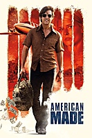 American Made (2017) movie poster