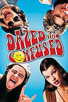 Dazed and Confused (1993) movie poster