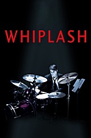 Whiplash (2014) movie poster
