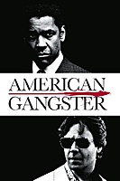 American Gangster (2007) movie poster