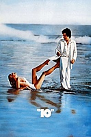 10 (1979) movie poster